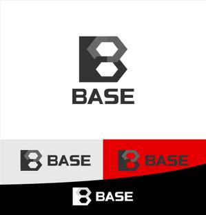 Suisui (Suisui)さんの建設会社「株式会社BASE」のロゴへの提案