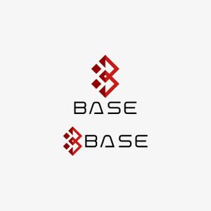 yyboo (yyboo)さんの建設会社「株式会社BASE」のロゴへの提案