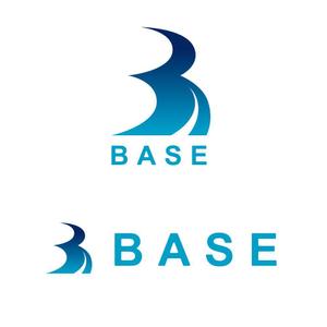 cambelworks (cambelworks)さんの建設会社「株式会社BASE」のロゴへの提案