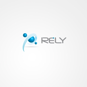 ligth (Serkyou)さんの新会社「Rely 」のロゴ作成への提案