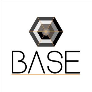 JOB-AID (neon-tani)さんの建設会社「株式会社BASE」のロゴへの提案