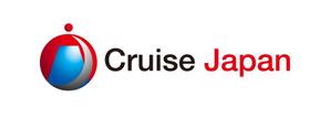 さんの「Cruise Japan　（クルーズ　ジャパン）」のロゴ作成への提案