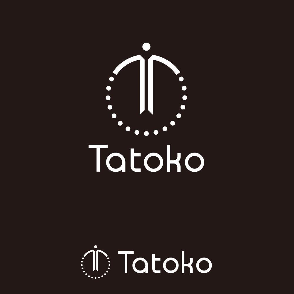 「株式会社Tatoko」の会社ロゴ