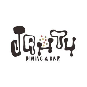 flamingo007 (flamingo007)さんの「JAHTY　DINING＆BAR」のロゴ作成への提案