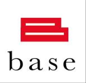 creative1 (AkihikoMiyamoto)さんの建設会社「株式会社BASE」のロゴへの提案