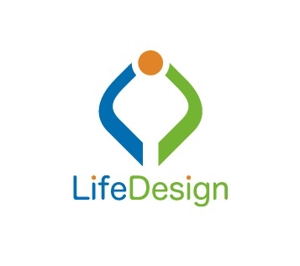 ヘッドディップ (headdip7)さんの「Life Design」保険屋のロゴ作成への提案