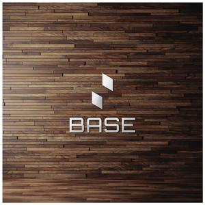 FUNCTION (sift)さんの建設会社「株式会社BASE」のロゴへの提案