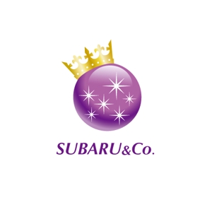 ATARI design (atari)さんの「株式会社 SUBARU&Co.」のロゴ作成への提案