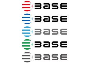loto (loto)さんの建設会社「株式会社BASE」のロゴへの提案