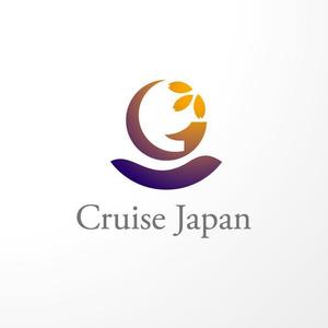 ＊ sa_akutsu ＊ (sa_akutsu)さんの「Cruise Japan　（クルーズ　ジャパン）」のロゴ作成への提案