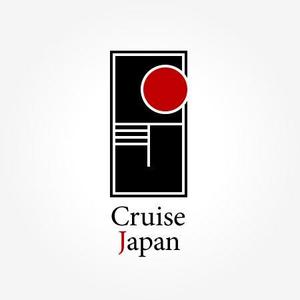 couch_potatoさんの「Cruise Japan　（クルーズ　ジャパン）」のロゴ作成への提案