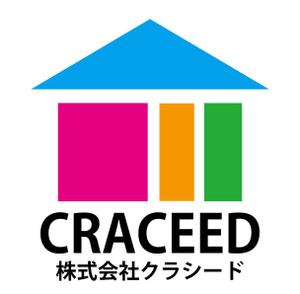 ispd (ispd51)さんの「株式会社CRACEED （株式会社クラシード）　」のロゴ作成への提案