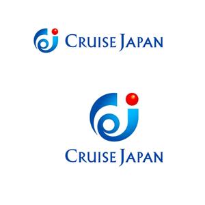 Hdo-l (hdo-l)さんの「Cruise Japan　（クルーズ　ジャパン）」のロゴ作成への提案