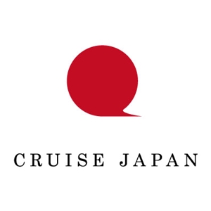 iwata design  (ppy-design)さんの「Cruise Japan　（クルーズ　ジャパン）」のロゴ作成への提案