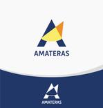 Cezanne (heart)さんの電源基板デバイス開発　AMATERASのロゴへの提案