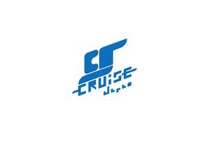 さんの「Cruise Japan　（クルーズ　ジャパン）」のロゴ作成への提案