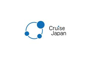 さんの「Cruise Japan　（クルーズ　ジャパン）」のロゴ作成への提案