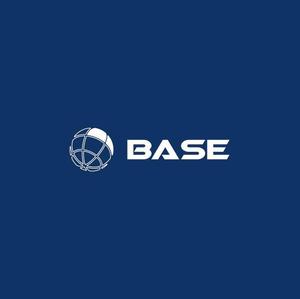 ヘッドディップ (headdip7)さんの建設会社「株式会社BASE」のロゴへの提案