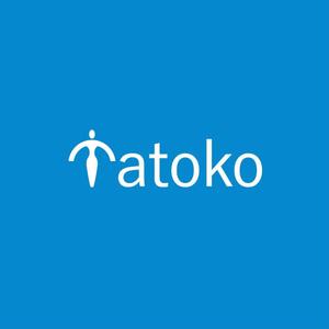 satorihiraitaさんの「株式会社Tatoko」の会社ロゴへの提案