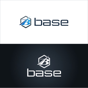 Zagato (Zagato)さんの建設会社「株式会社BASE」のロゴへの提案