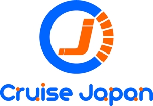 さんの「Cruise Japan　（クルーズ　ジャパン）」のロゴ作成への提案