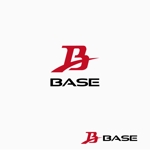 atomgra (atomgra)さんの建設会社「株式会社BASE」のロゴへの提案