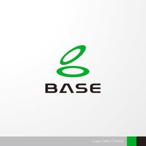 ＊ sa_akutsu ＊ (sa_akutsu)さんの建設会社「株式会社BASE」のロゴへの提案