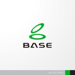 ＊ sa_akutsu ＊ (sa_akutsu)さんの建設会社「株式会社BASE」のロゴへの提案