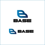 queuecat (queuecat)さんの建設会社「株式会社BASE」のロゴへの提案
