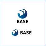 queuecat (queuecat)さんの建設会社「株式会社BASE」のロゴへの提案