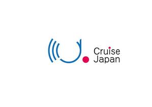 さんの「Cruise Japan　（クルーズ　ジャパン）」のロゴ作成への提案