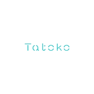 Puchi (Puchi2)さんの「株式会社Tatoko」の会社ロゴへの提案