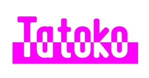 プラスワン・クリエイト／筆描家Kou (monokaki-ya-kou)さんの「株式会社Tatoko」の会社ロゴへの提案