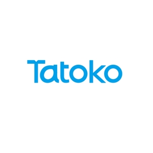 nano (nano)さんの「株式会社Tatoko」の会社ロゴへの提案