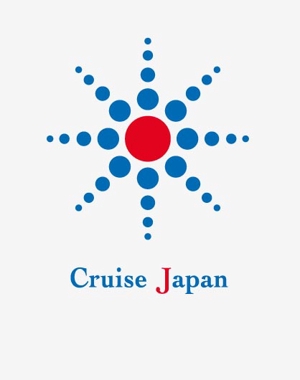 isoya design (isoya58)さんの「Cruise Japan　（クルーズ　ジャパン）」のロゴ作成への提案