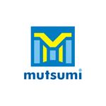 higotoppenさんの「mutsumi」のロゴ作成への提案