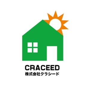 DADA (DADA)さんの「株式会社CRACEED （株式会社クラシード）　」のロゴ作成への提案