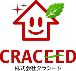 さんの「株式会社CRACEED （株式会社クラシード）　」のロゴ作成への提案