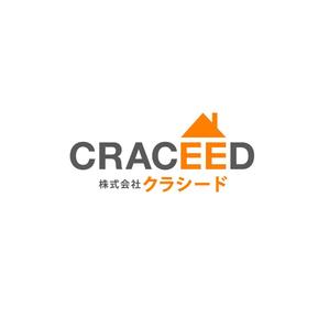 idea_deaiさんの「株式会社CRACEED （株式会社クラシード）　」のロゴ作成への提案