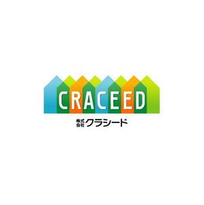 ol_z (ol_z)さんの「株式会社CRACEED （株式会社クラシード）　」のロゴ作成への提案