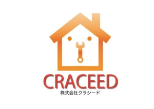 lalique_001さんの「株式会社CRACEED （株式会社クラシード）　」のロゴ作成への提案