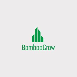 PLUS_design (PLUS_design)さんのWEBショップ「BambooGrow」のロゴへの提案