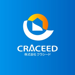 ＊ sa_akutsu ＊ (sa_akutsu)さんの「株式会社CRACEED （株式会社クラシード）　」のロゴ作成への提案
