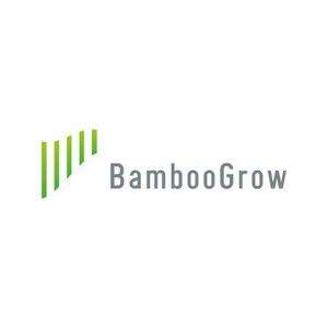 alne-cat (alne-cat)さんのWEBショップ「BambooGrow」のロゴへの提案