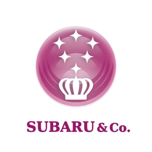 BEAR'S DESIGN (it-bear)さんの「株式会社 SUBARU&Co.」のロゴ作成への提案
