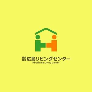 smartdesign (smartdesign)さんの「株式会社広島リビングセンター」のロゴ作成への提案