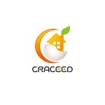 saobitさんの「株式会社CRACEED （株式会社クラシード）　」のロゴ作成への提案