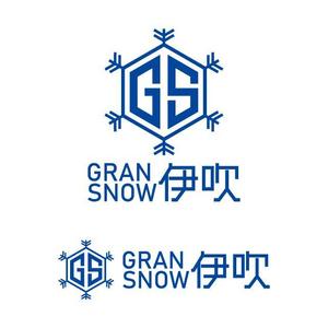 j-design (j-design)さんのスキー場ランキング全国１位　スキー場の新名称　ロゴ制作への提案