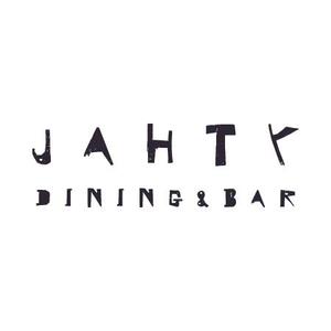 UGUG (ugug)さんの「JAHTY　DINING＆BAR」のロゴ作成への提案