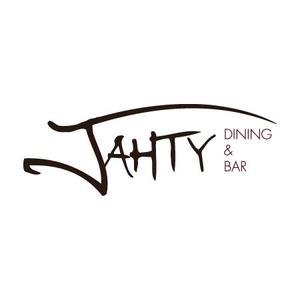 UGUG (ugug)さんの「JAHTY　DINING＆BAR」のロゴ作成への提案